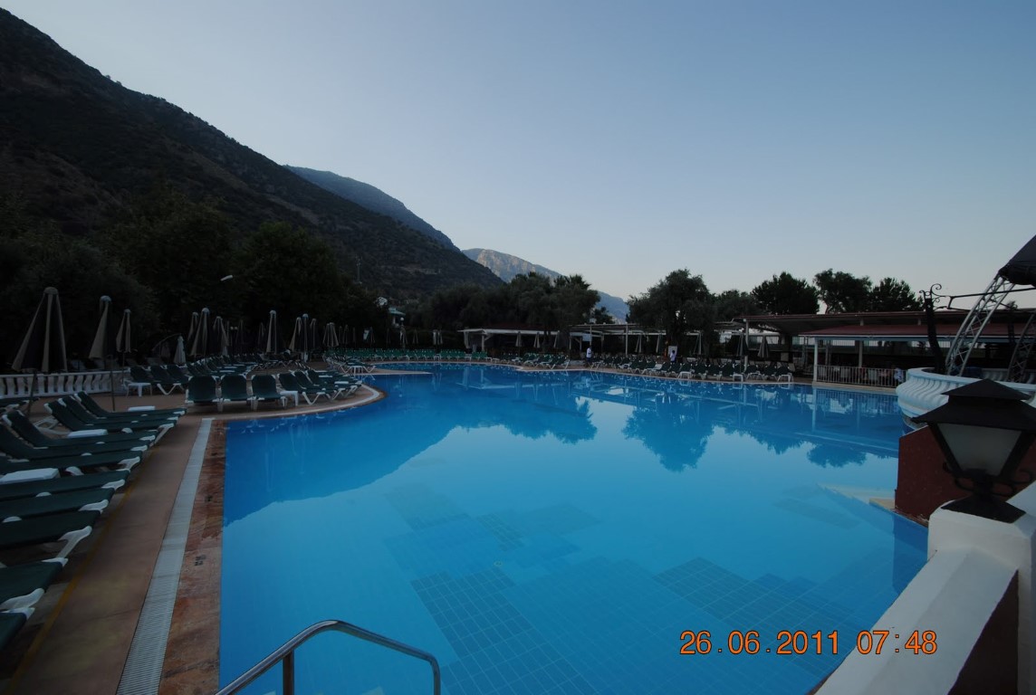 imagini hotel CLUB BELCEKIZ OLUDENIZ